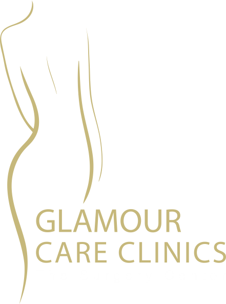 Glamour Care Clinics Logo